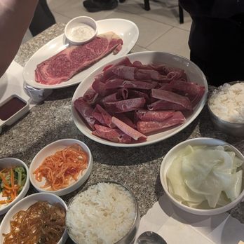 Cham Soot Gol - Barbeque Near Me - Garden Grove, California Cham Soot Gol - Barbeque Near Me - Garden Grove, California