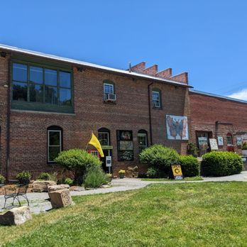 River Arts District - Art Galleries Near Me - Asheville, North Carolina