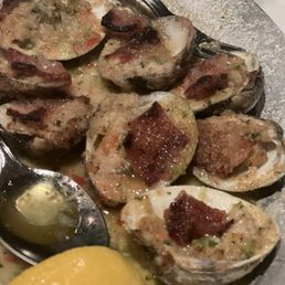 Clams Casino Clams Casino