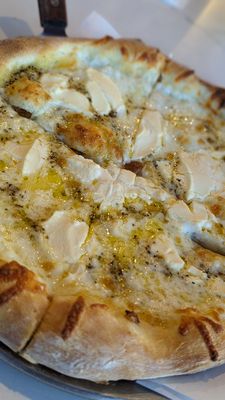 Napoli Pizza & Restaurant (Blue Diamond/Rainbow) by null