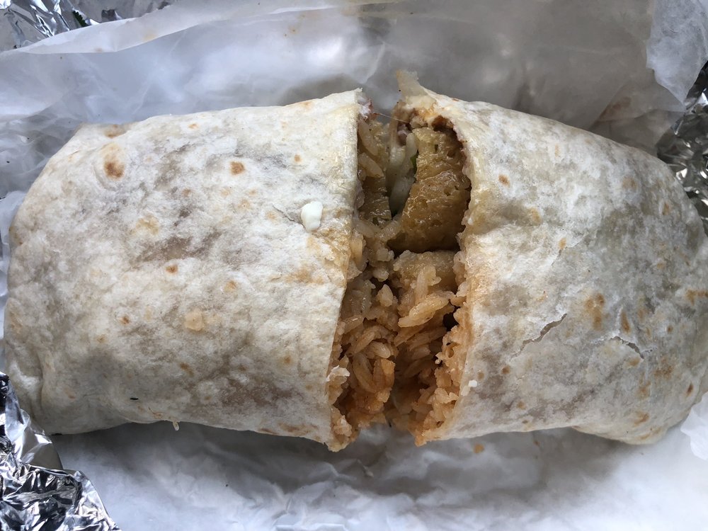 Gorditas Cuerna