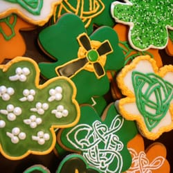 The Lady Reid Baking and Catering