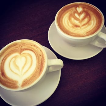 Evoke - Lattes - Coffee & Tea Near Me - Edmond, Oklahoma