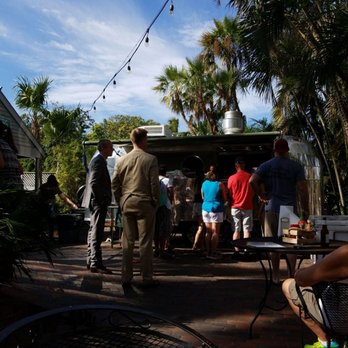 Garbo's Grill - Food Trucks Near Me - Key West, Florida Garbo's Grill - Food Trucks Near Me - Key West, Florida