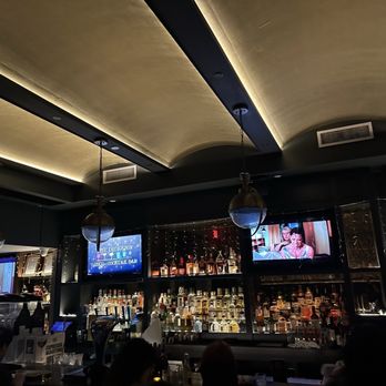 The Dickens - Cocktail Bars Near Me - New York, New York The Dickens - Cocktail Bars Near Me - New York, New York