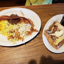 Breakfast Special