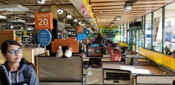 Whole Foods Market 7511 Leesburg Pike Falls Church Va Grocery Stores Mapquest