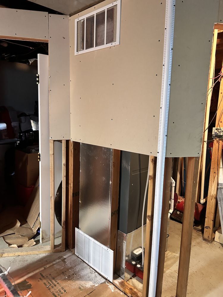 RIGHT NOW HEATING AND AIR CONDITIONING Updated September 2024 11 Reviews 5003 Yellowstone