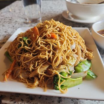 Yuan Su Vegetarian - Vegetarian Near Me - Portland, Oregon Yuan Su Vegetarian - Vegetarian Near Me - Portland, Oregon