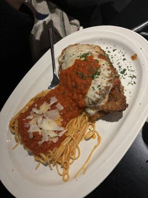 Basil Restaurant by null