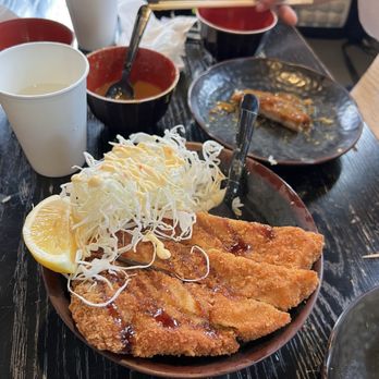 KoKoLo Donburi - Signature katsudon - Japanese Near Me - Livermore, California KoKoLo Donburi - Signature katsudon - Japanese Near Me - Livermore, California