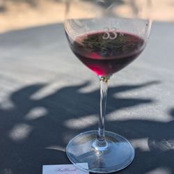 Fallbrook Winery