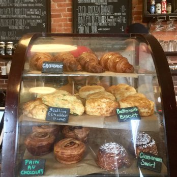 Big Bear Cafe - The SNACK BOX (°u°)​ 」 - Cafes Near Me - Washington, DC, District of Columbia