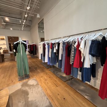 Reformation - Women's Clothing Near Me - Scottsdale, Arizona Reformation - Women's Clothing Near Me - Scottsdale, Arizona