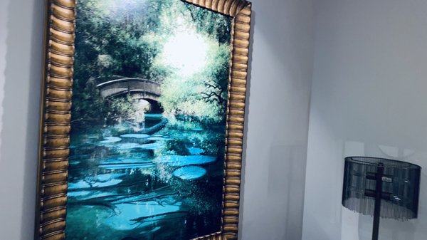 Grand Bohemian Mountain Brook, Autograph Collection by null