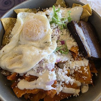 Pradera Brunch - Breakfast & Brunch Near Me - Baldwin Park, California
