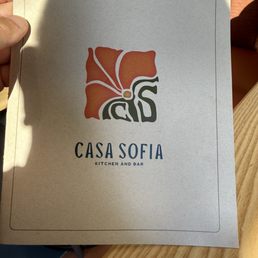 menu menu