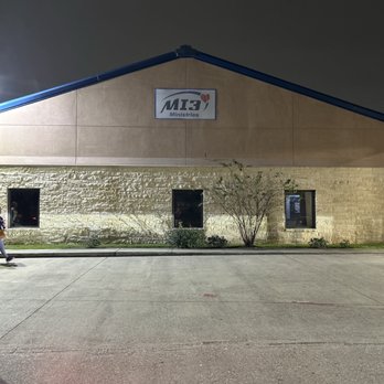 MI3 Center - Recreation Centers Near Me - Houston, Texas