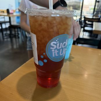 Suck it Up Soda Shop - Juice Bars & Smoothies Near Me - Bakersfield, California Suck it Up Soda Shop - Juice Bars & Smoothies Near Me - Bakersfield, California