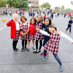 Kids Connection School