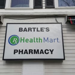 Bartle's Pharmacy