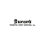 Duran's Termite And Pest Control