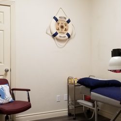 YIN & YANG Healthcare - Family room