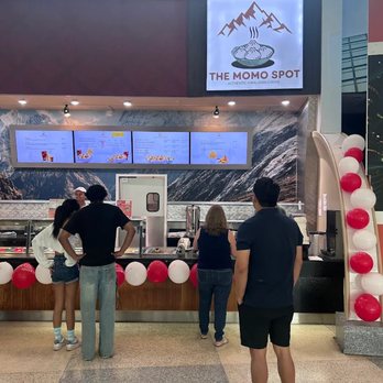 THE MOMO SPOT - Updated August 2025 - 50 Photos & 14 Reviews