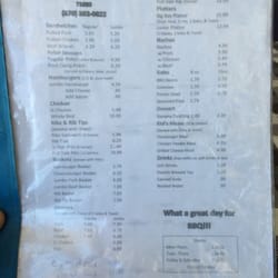 Big Boy's BBQ