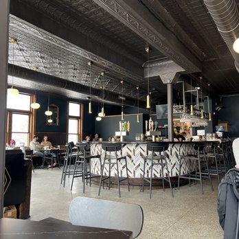 Živio - Modern European Near Me - Grand Rapids, Michigan