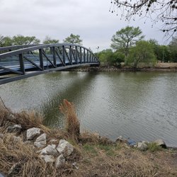 Elmendorf Lake Park