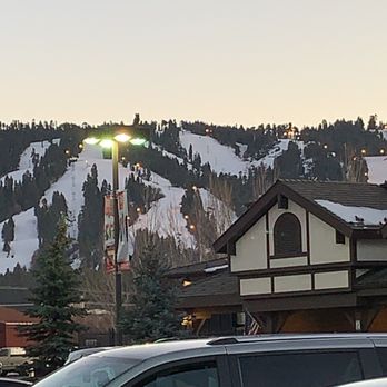 Bear Mountain - Ski Resorts Near Me - Big Bear Lake, California