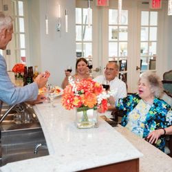 The Oaks at Denville - Lifestyle