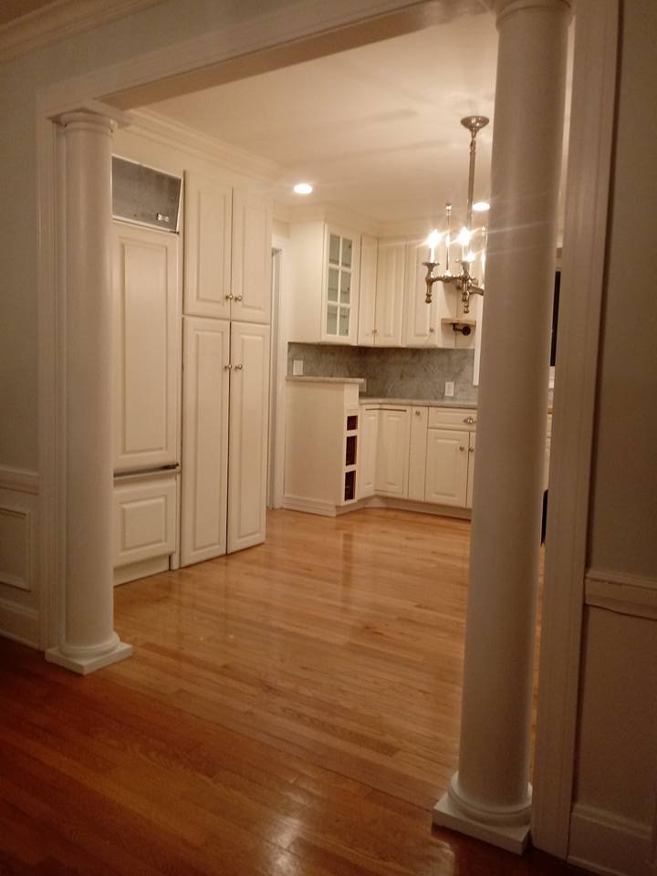 Slide of Blue Ribbon Plumbing