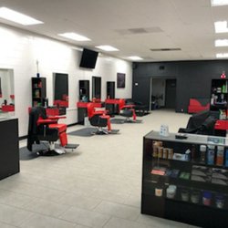 Ace Of Fades Barbershop - Ace Of Fades