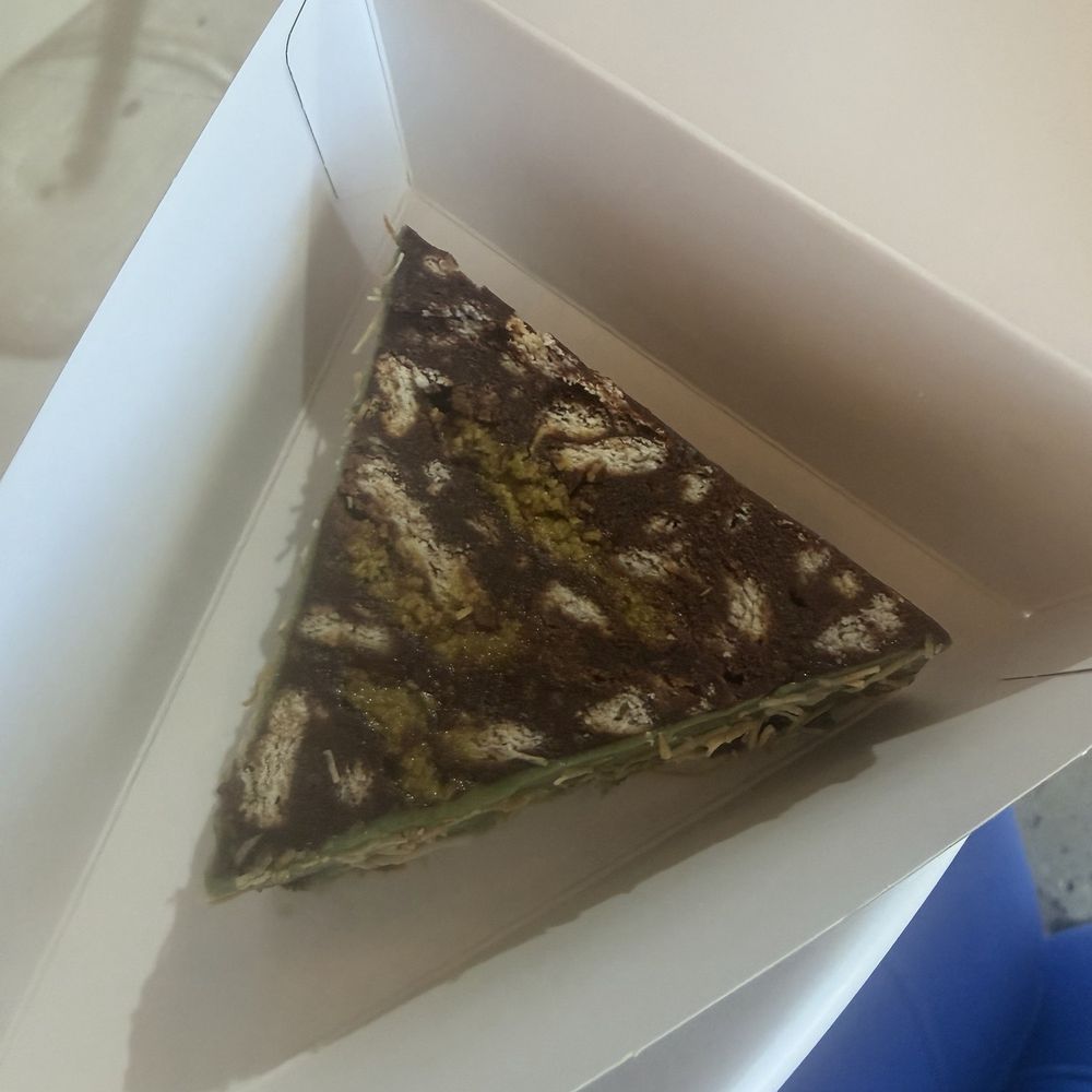 Haraz Coffee House - Dubai mosaic - Desserts Near Me - Perry Hall, Maryland