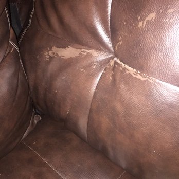 Mr Liquidator - Patches just gone after 6 months - Furniture Stores Near Me - Chelsea, Massachusetts