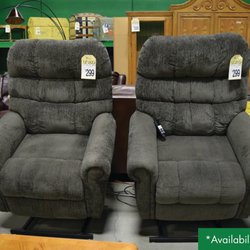 Furniture On Consignment