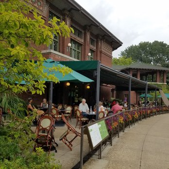 Cafe Brauer - Venues & Event Spaces Near Me - Chicago, Illinois