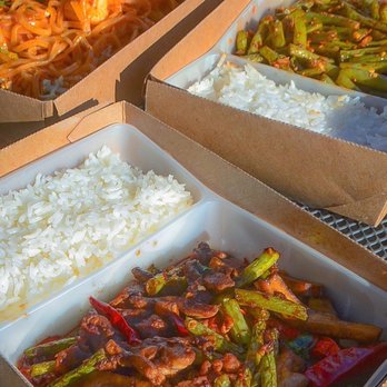 Burma Bites - Burmese Near Me - Oakland, California