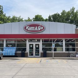 Kum & Go