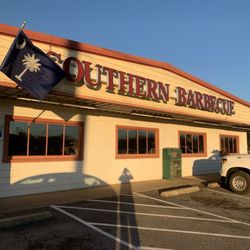 Southern BBQ