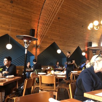 Madison - Italian Near Me - San Diego, California