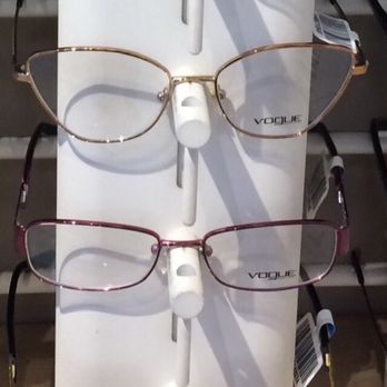 LensCrafters - Vogue are reasonable price. Taken 10/10/19 Posted 10/11/19 - Optometrists Near Me - New York, New York LensCrafters - Vogue are reasonable price. Taken 10/10/19 Posted 10/11/19 - Optometrists Near Me - New York, New York