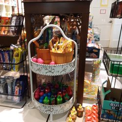 Sweet Treats The Candy Jar