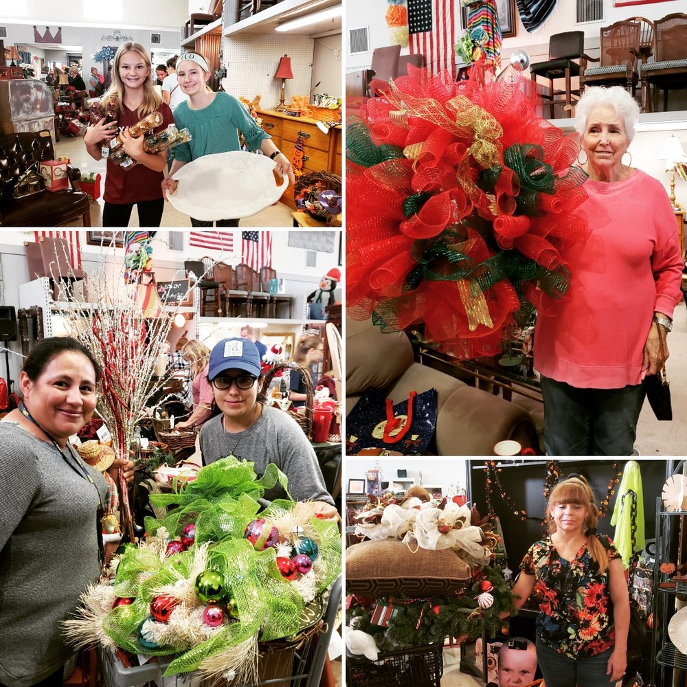 ROCKWALL HELPING HANDS 34 Photos & 21 Reviews 950 Williams St