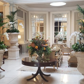 Great Southern Hotel Killarney - Lobby - Hotels Near Me - Killarney, Kentucky