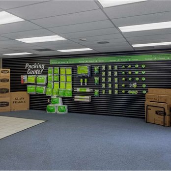 Extra Space Storage - Self Storage Near Me - Owings Mills, Maryland Extra Space Storage - Self Storage Near Me - Owings Mills, Maryland