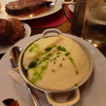 David Burke Prime - My whipped mashed potatoes. - Steakhouses Near Me - Mashantucket, Connecticut David Burke Prime - My whipped mashed potatoes. - Steakhouses Near Me - Mashantucket, Connecticut