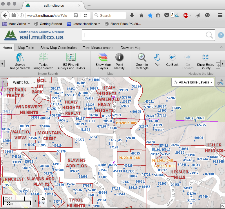 John B Yeon - social services organization in Portland, OR